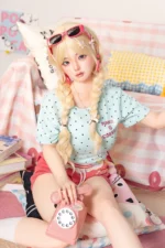 Xiaying Realistic Sex Doll - Image 34