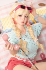 Xiaying Realistic Sex Doll - Image 36