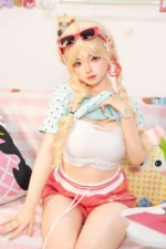 Xiaying Realistic Sex Doll - Image 43