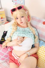 Xiaying Realistic Sex Doll - Image 47