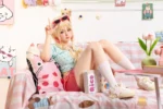 Xiaying Realistic Sex Doll - Image 8