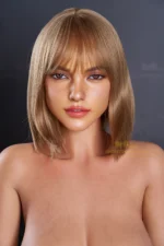 Vivian Tanned  Silicone Sex Doll - Image 5