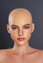 Vivian Tanned  Silicone Sex Doll - Image 7