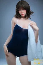 Yu Realistic Silicone Sex Doll - Image 2