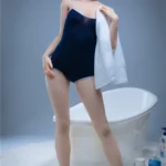 Yu Realistic Silicone Sex Doll