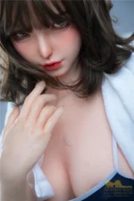 Yu Realistic Silicone Sex Doll - Image 5