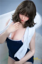 Yu Realistic Silicone Sex Doll - Image 6