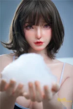 Yu Realistic Silicone Sex Doll - Image 7