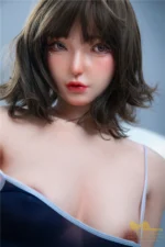 Yu Realistic Silicone Sex Doll - Image 11