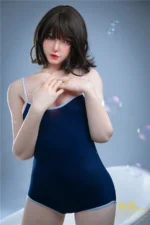 Yu Realistic Silicone Sex Doll - Image 14