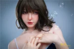 Yu Realistic Silicone Sex Doll - Image 15