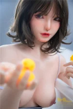Yu Realistic Silicone Sex Doll - Image 17