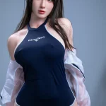 Miya hard head 164cm(5ft4) E-Cup Premium Realistic Sex Doll - IronTech Doll® - EU STOCK