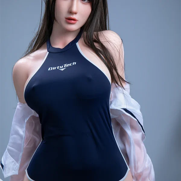 Miya hard head 164cm(5ft4) E-Cup Premium Realistic Sex Doll - IronTech Doll® - EU STOCK