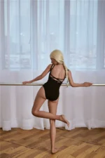 Victoria TPE Sex Doll - Image 6