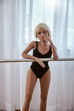 Victoria TPE Sex Doll - Image 9