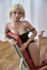 Victoria TPE Sex Doll - Image 22