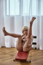 Victoria TPE Sex Doll - Image 32