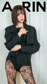 Arin Realistic Sex Doll - Image 4