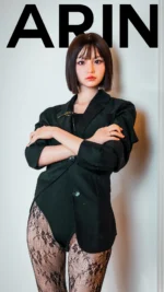 Arin Realistic Sex Doll - Image 8