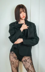 Arin Realistic Sex Doll - Image 9