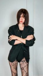 Arin Realistic Sex Doll - Image 16