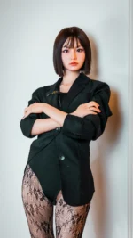 Arin Realistic Sex Doll - Image 17