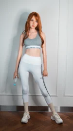 Suyeon Athletic Sex Doll - Image 5