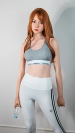 Suyeon Athletic Sex Doll - Image 7