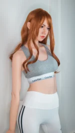 Suyeon Athletic Sex Doll - Image 8