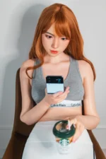 Suyeon Athletic Sex Doll - Image 17