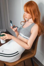 Suyeon Athletic Sex Doll - Image 18