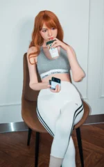 Suyeon Athletic Sex Doll - Image 21