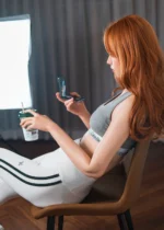 Suyeon Athletic Sex Doll - Image 24