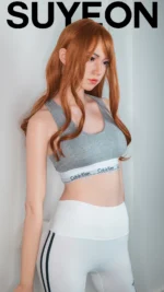 Suyeon Athletic Sex Doll - Image 29