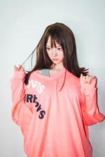 Somi Realistic Sex Doll - Image 25