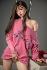 Haeun Realistic Sex Doll - Image 5