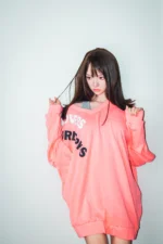 Somi Realistic Sex Doll - Image 24
