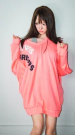 Somi Realistic Sex Doll - Image 23