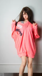 Somi Realistic Sex Doll - Image 22