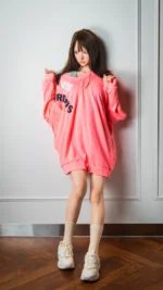 Somi Realistic Sex Doll - Image 21