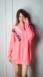 Somi Realistic Sex Doll - Image 20