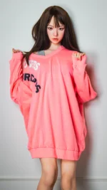 Somi Realistic Sex Doll - Image 19