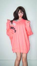 Somi Realistic Sex Doll - Image 18