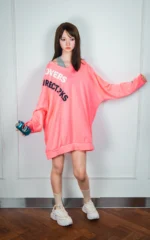 Somi Realistic Sex Doll - Image 15