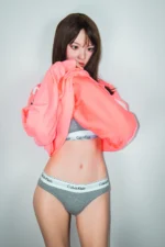 Somi Realistic Sex Doll - Image 14
