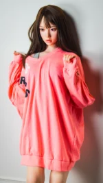 Somi Realistic Sex Doll - Image 7