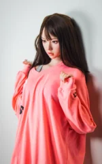 Somi Realistic Sex Doll - Image 6