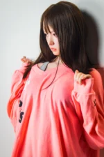 Somi Realistic Sex Doll - Image 5