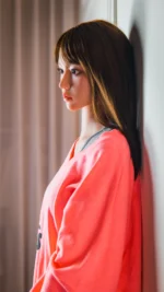 Somi Realistic Sex Doll - Image 4